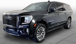 2023 GMC Yukon XL Denali Ultimate
