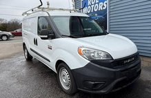 2019 Ram ProMaster City Tradesman
