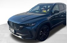 2025 Mazda CX-50 2.5 Turbo Premium Plus