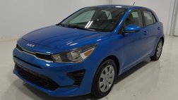 2023 Kia Rio5 S