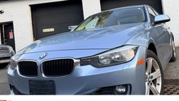 2013 BMW 3 Series 328i xDrive