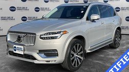2024 Volvo XC90 B5 Plus Bright Theme