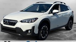 2023 Subaru Crosstrek Premium