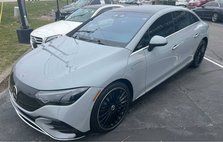 2023 Mercedes-Benz EQE EQE 350 4MATIC
