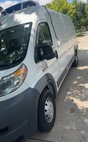 2018 Ram ProMaster 3500 159 WB