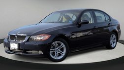 2008 BMW 3 Series 328xi