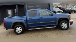 2006 Chevrolet Colorado LT