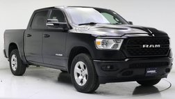 2022 Ram Ram Pickup 1500 Big Horn