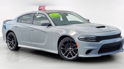 2020 Dodge Charger R/T