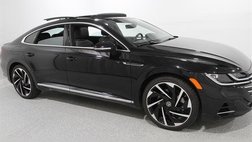 2023 Volkswagen Arteon SEL Premium R-Line