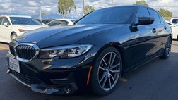 2019 BMW 3 Series 330i