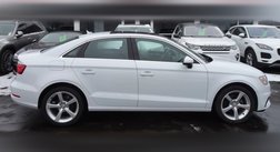 2015 Audi A3 2.0 Premium Plus TDI
