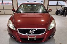 2011 Volvo C70 T5