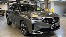2026 Acura MDX SH-AWD w/Advance