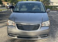 2013 Chrysler Town and Country Touring
