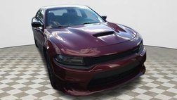 2020 Dodge Charger GT