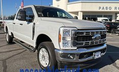 2025 Ford Super Duty F-250 XLT