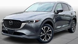 2023 Mazda CX-5 2.5 S Premium Plus