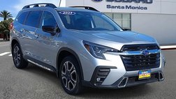 2025 Subaru Ascent Touring