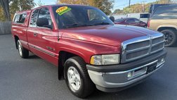 1999 Dodge Ram 1500 Laramie SLT