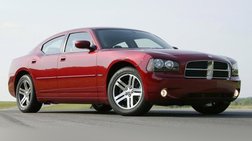 2010 Dodge Charger SXT