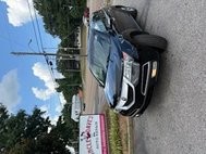 2012 Acura MDX SH-AWD w/Tech