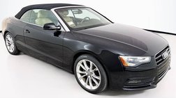 2013 Audi A5 2.0T Premium