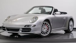 2006 Porsche 911 Carrera S