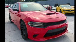 2020 Dodge Charger GT