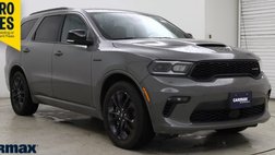 2023 Dodge Durango R/T Plus