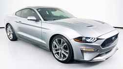 2023 Ford Mustang GT Premium