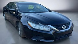 2016 Nissan Altima 2.5 SR