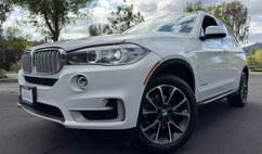 2014 BMW X5 sDrive35i