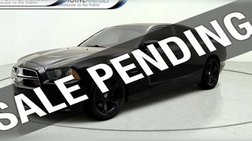 2014 Dodge Charger R/T