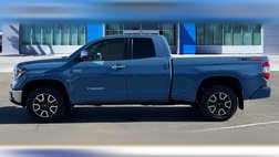 2019 Toyota Tundra Limited