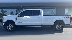 2020 Ford Super Duty F-350 Lariat
