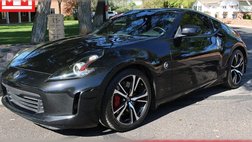 2018 Nissan 370Z Sport