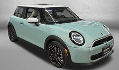 2026 MINI Hardtop Cooper S Signature Trim