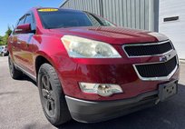 2010 Chevrolet Traverse LT