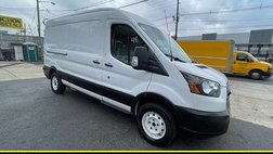 2019 Ford Transit 150