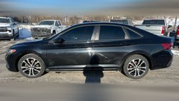 2023 Volkswagen Jetta Sport