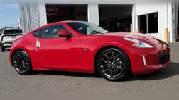2016 Nissan 370Z Base