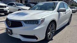 2019 Acura TLX V6 w/Tech