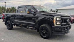 2023 Ford Super Duty F-350 XL