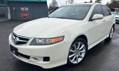 2008 Acura TSX w/Navi