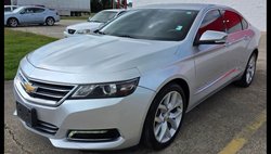 2020 Chevrolet Impala Premier