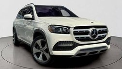 2022 Mercedes-Benz GLS GLS 450