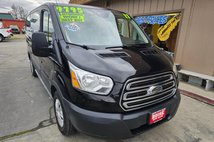 2017 Ford Transit 150