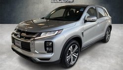 2026 Mitsubishi Outlander Sport SE