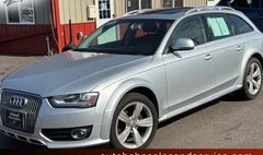 2013 Audi Allroad 2.0T quattro Premium Plus
